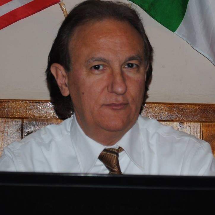 Gianni Mannino