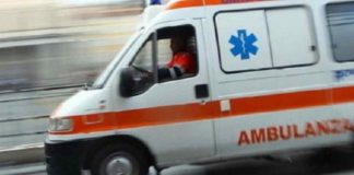 ambulanza