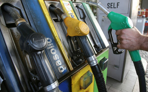 scuola guida coronavirus pompa benzina