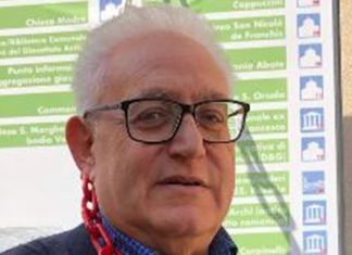 lo verde, polizzi generosa