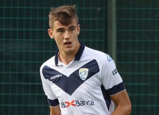 lorenzo lucca brescia