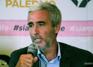Mirri al lavoro per comprare il 40 per cento: “Serie B? Sì, ma senza illudere i tifosi”