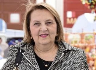 Per Silvana Saguto chiesti quasi 16 anni: «Emerge un quadro desolante»