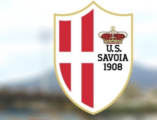 «Asd US Savoia 1908 “Bianco-idioti”»: ma era solo uno scherzo…