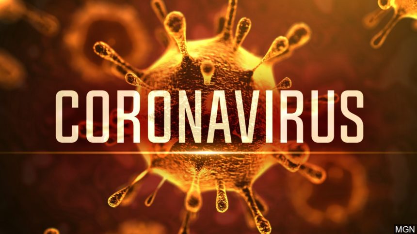 palermo coronavirus