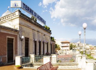 Terme Acireale