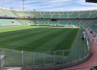 Corigliano – Palermo solo su play station: la D va in standby per emergenza virus