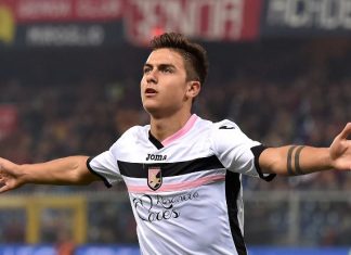 Dybala, dall’ansia al desiderio: “Ora si diverte chi ama il calcio” dybala palermo