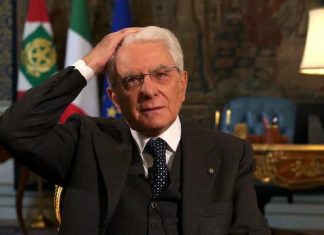 mattarella
