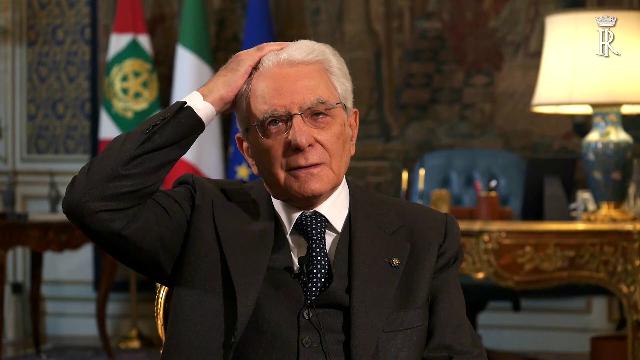 mattarella