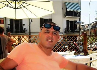 Tirocinante contro la Regione Sicilia: “Non ci pagano da 5 mesi!” Tirocinante Oreste Lauria