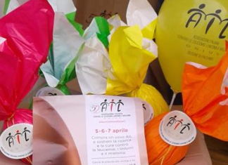 Ail, le uova di Pasqua saranno consegnate a domicilio