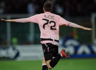 Caro Ilicic, ti meriti l’abbraccio di Palermo ilicic