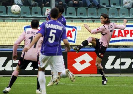 Calcio ai box e i tifosi vanno “in rete”