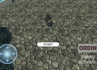 Cateno De Luca Videogioco