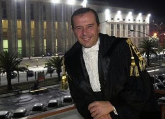 Palermo, 4 condanne e 2 assoluzioni per l’omicidio Fragalà