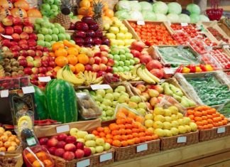 Controlli alimentari, in Sicilia multe per cinquantamila euro