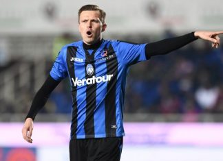 Ilicic torna a casa: ha firmato con la nuova squadra