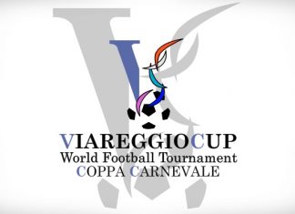 I convocati per la Viareggio Cup della “Rappresentativa Serie D”