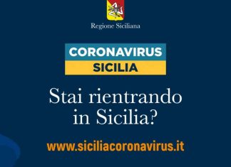 Importante! Tutti gli obblighi per chi rientra o è rientrato dal Nord