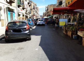 Via Montalbo: chiuse attività commerciali non in regola con ordinanza polizia municipale