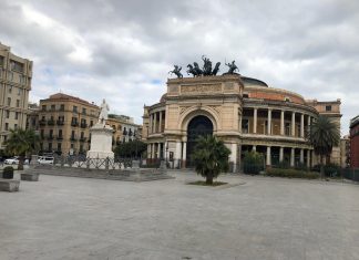 Domenica senza calcio, senza dolci, senza tavolate, senza scampagnate… Ma ce la faremo!
