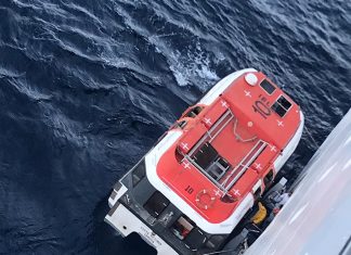 Esclusiva: dubbi e timori all’interno di una nave da crociera