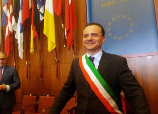 “Lebbrosi o appestati dal Nord?”: coronavirus, l’appello di De Luca cateno de luca