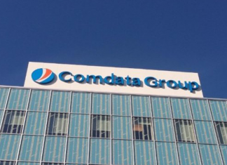 comdata