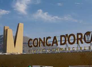 “Conca d’oro” e i carabinieri distribuiranno buoni spesa allo Zen 2