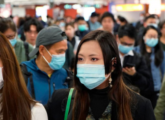 Covid-19: da 50 centesimi a 20 euro è business mascherine wuhan