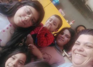 Godrano, il grido di aiuto di Fabiola:”Impossibile vietare la spesa”