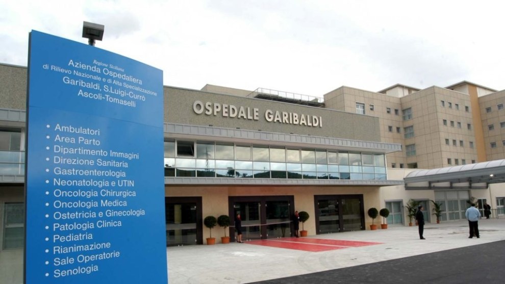 ospedale