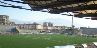 giraud savoia stadio