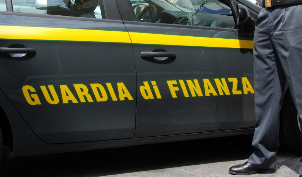 guardia-finanza