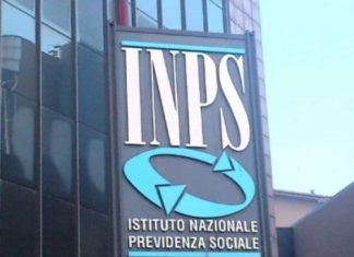 “Resta a casa” anche l’Inps: ecco i servizi telematici attivi inps sede