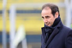 Lupo: “Il Palermo tornerà dove merita: fra Boscaglia e Caserta…”