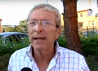 Matracia: ecco come il Palermo si difende dal coronavirus MATRACIA