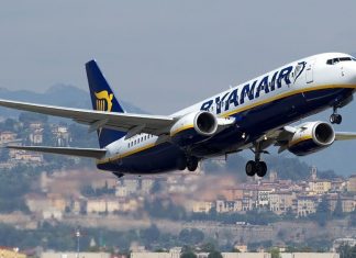 Ryanair ed Alitalia cancellano voli da e per la Sicilia