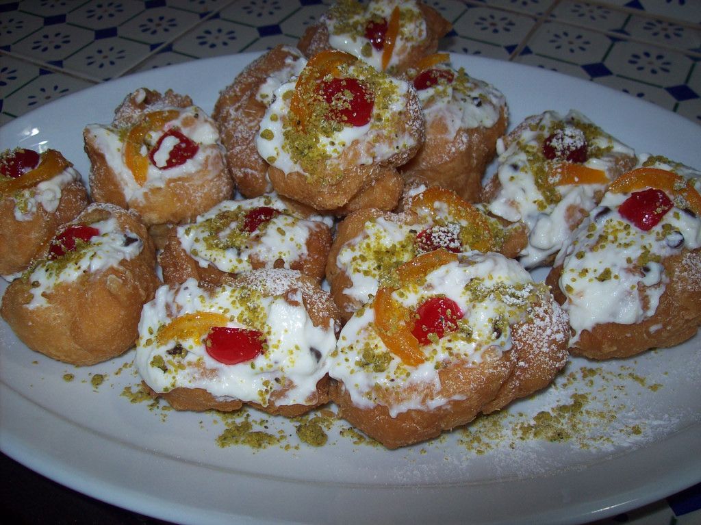 san giuseppe