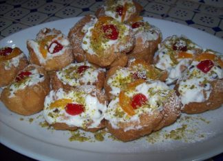 Sfince-San-Giuseppe