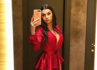 Influencer su Instagram: “Esco finché non moriranno giovani”. Minacce di morte, chiede scusa victoria-tei