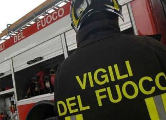 Incendio in un appartamento allo Zen: muore un anziano