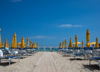 Italo Belga Mondello