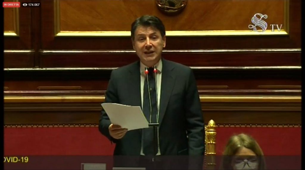 Giuseppe Conte