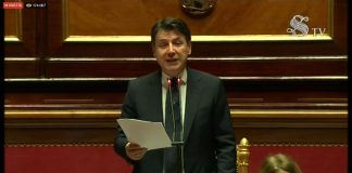 Giuseppe Conte