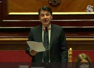 Giuseppe Conte