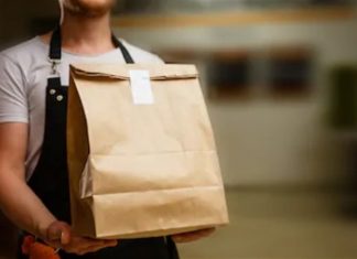 Consegne a domicilio