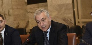 Domenico Arcuri