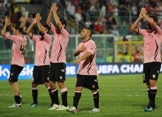 Miccoli a Balzaretti su Instagram: “A campionato vinto festeggiamo al Barbera”